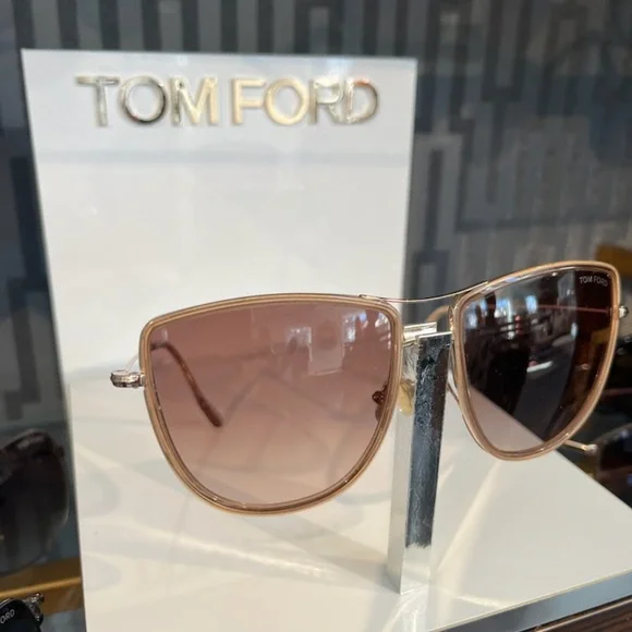 Tom Ford | Accessories | Brand New Gorgeous Tom Ford  display picture 3